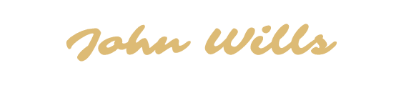 John Wills Studios